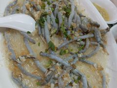 -海鲜街菜馆(海珠南路店)