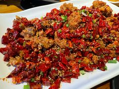 -望京一号·重庆江湖菜(工体店)