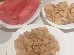 -老员外骨汤火锅(海州古城店)