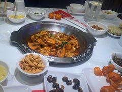 -李想大虾(吾悦广场店)