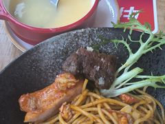 -豪客来牛排(金鼎广场店)