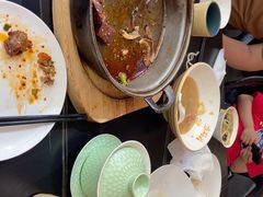 -青海名吃尕张娃非遗烤肉(城中店)