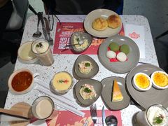 -战斧牛排餐厅(万象城店)