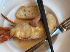 -喜来登由由大酒店九州膳坊中餐厅