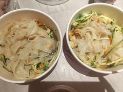 -笑笑凉皮(富国街店)