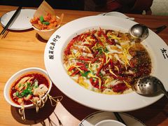 -太二酸菜鱼(正大广场店)