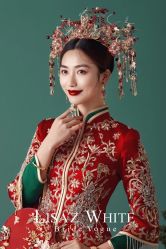 -Renee芮亦婚纱(原丽莎)