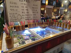 -贺庄·活鱼馆(珠吉路店)