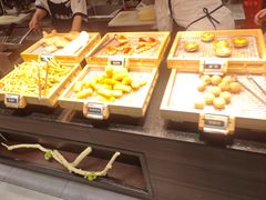 -韩盛·盛江山自助料理(中街大悦城黑金店)