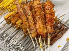 -巨炉烤肉(科技路店)