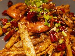 -十三式重庆江湖菜(金茂览秀城店)