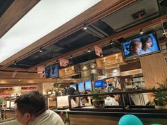-韩盛·盛江山自助料理(中街大悦城店)