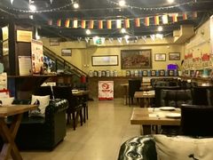 大堂-柏斯图德国餐吧(馆陶路德国风情街店)