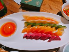 -胖老汉椒麻鸡清真新疆菜(西御街店)