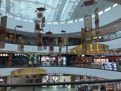 -万达茂商场(南京仙林店)