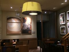 大堂-COSTA COFFEE(上海虹口公园店)