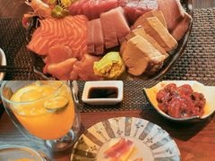 -田舍家Inakaya·炉端烧·铁板烧(天汇igc店)