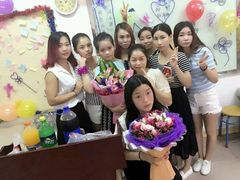 -伊丽莎白美容培训学校(顺德校区)