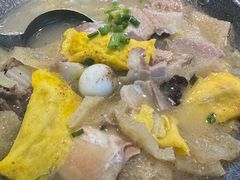 -老淮滨-蚌埠非遗小吃(淮河路店)