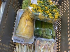 -果蔬好生活超市(东湖店)