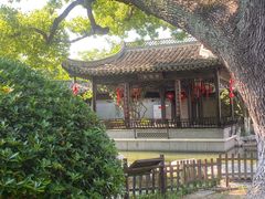 -口岸雕花楼