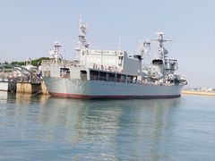 -中国人民解放军海军博物馆