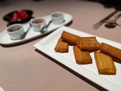 -荣轩(新荣记环球金融中心店)