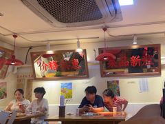 -赵美丽·重庆社区火锅·直营店(火车东站·中豪国际店)