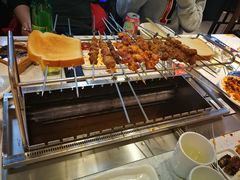 -玉善烧烤串城(长春总店)