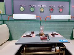 -椰小鸡·琼州糟粕醋·火锅(美兰缤纷城店)