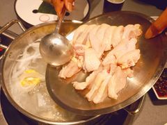 -椰小鸡·琼州糟粕醋·火锅(美兰缤纷城店)