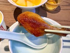 -四道菜·福建菜馆(新街口金鹰店)