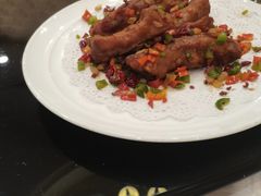 -常州嬉戏谷品悦度假酒店-餐厅