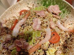 -有喜屋·鲜鸡烧鸟·居酒屋(安龙路店)