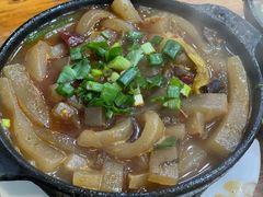 -沈妈砂锅(光华村店)