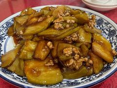 -北大地皖峰饭馆