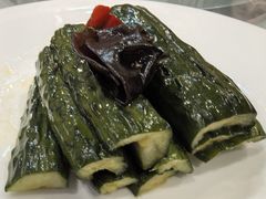 -烤肉宛饭庄(北新桥店)