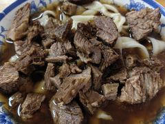 -清真-戏楼王记牛肉面