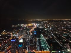 -360 The Restaurant at the CN Tower