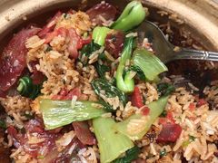 -壹煲口福煲仔饭(中山路店)