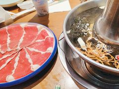 -三好先生的铜锅涮肉(太乙路店)