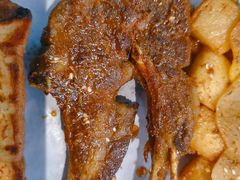 -庆峰龙虾烧烤(合肥一店)