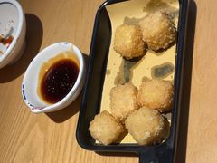 -蓉李记成都名小吃(武汉经开万达店)
