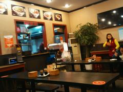 -秦云老太婆摊摊面(磁器口店)