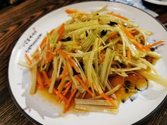 滋味马家沟芹菜-马家烧麦(中街店)