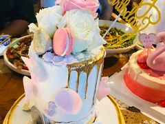 -Biteology Artisan Cakes(红庄·国际文化保税创新园店)