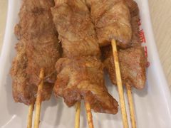 -琴岛顺天馄饨(漳州二路店)