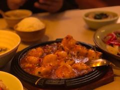 -龙门阵茶屋川菜馆(武康路店)