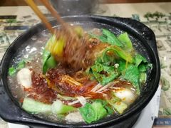 -清真·穆萨砂锅(大皮院店)