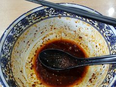 -清真·尖子尖牛肉面(王府井店)